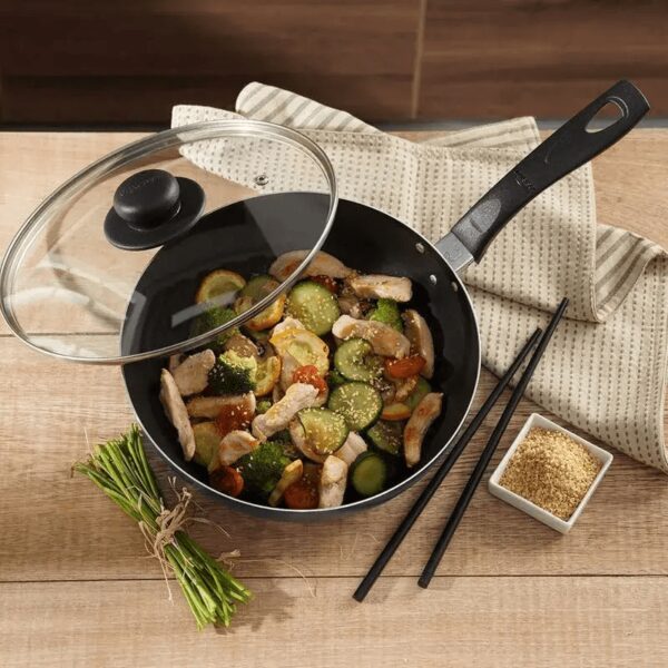 Sartén Wok de 24 cm Universal - Imagen 2