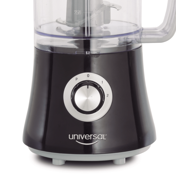 Procesador alimentos 700 ml Universal - Imagen 2