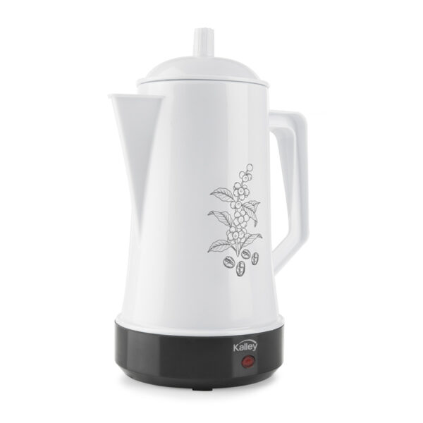 Cafetera 1.5 L percoladora Kalley - Imagen 3