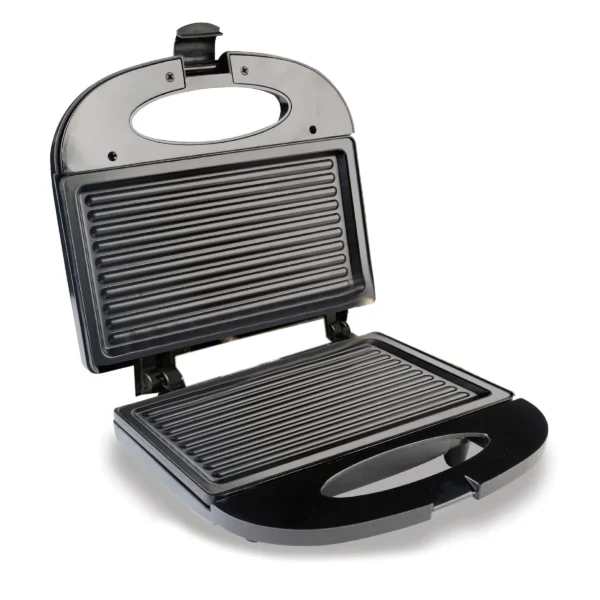 Sanduchera Grill Home Elements - Imagen 3