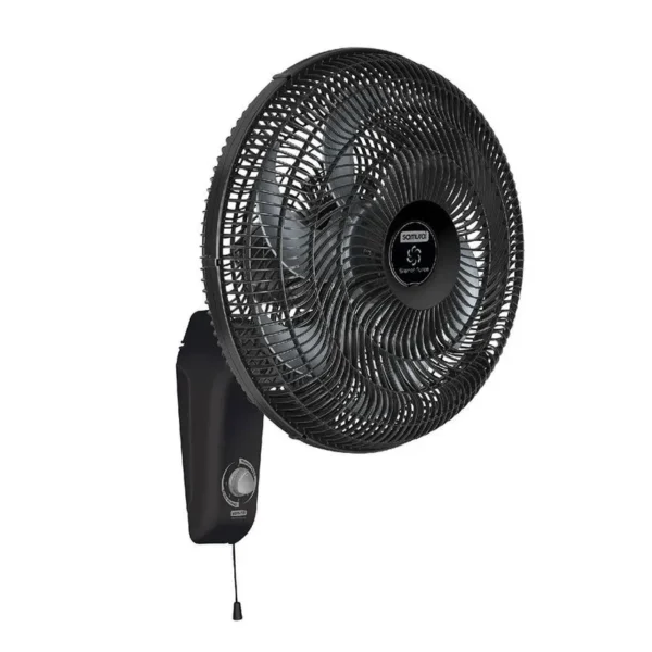 Ventilador de pared Turbo Power Samurai - Imagen 4