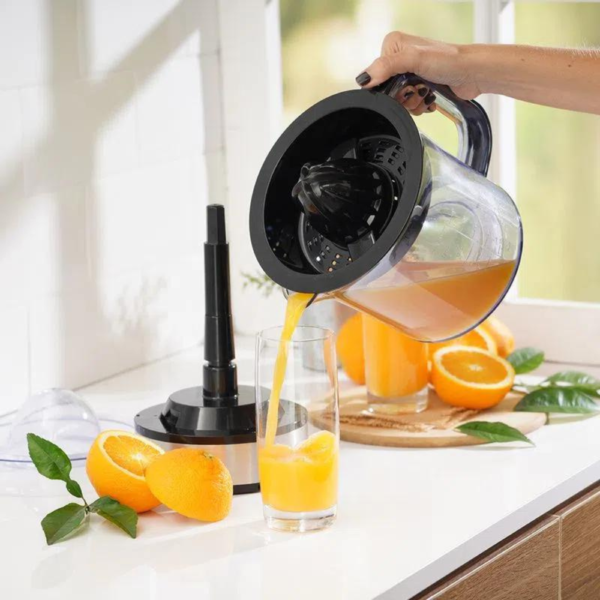 Exprimidor de cítricos 1.5L Universal - Imagen 3