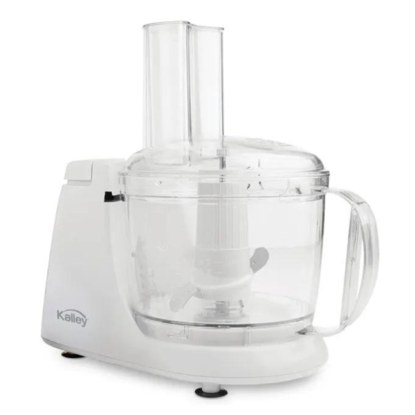 Procesador de Alimentos K-PA250 Blanco KALLEY