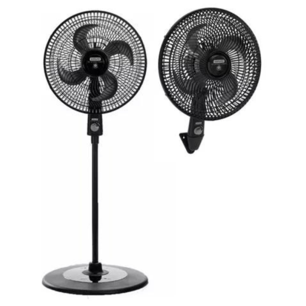 Ventilador Samurai Air Protec Max - Imagen 2