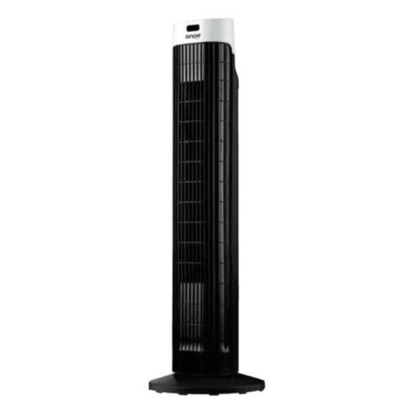 Ventilador De Torre Onoff Plus Solution Control Remoto