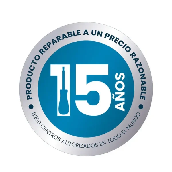 Freidora de aire IMUSA Mega Mecánica 7.5L Negra - Imagen 10