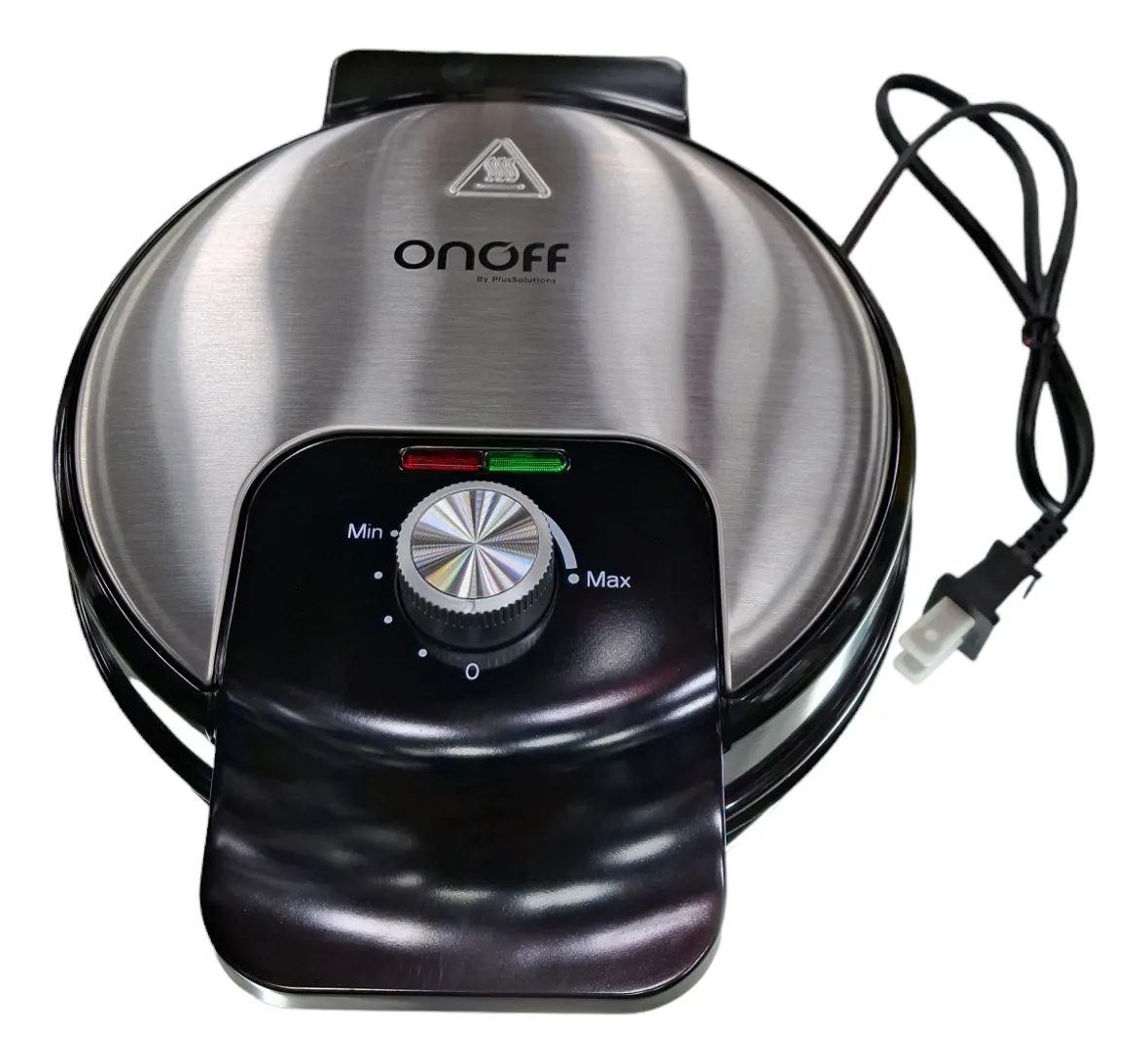 Waffle Maker ONOFF - Imagen 2